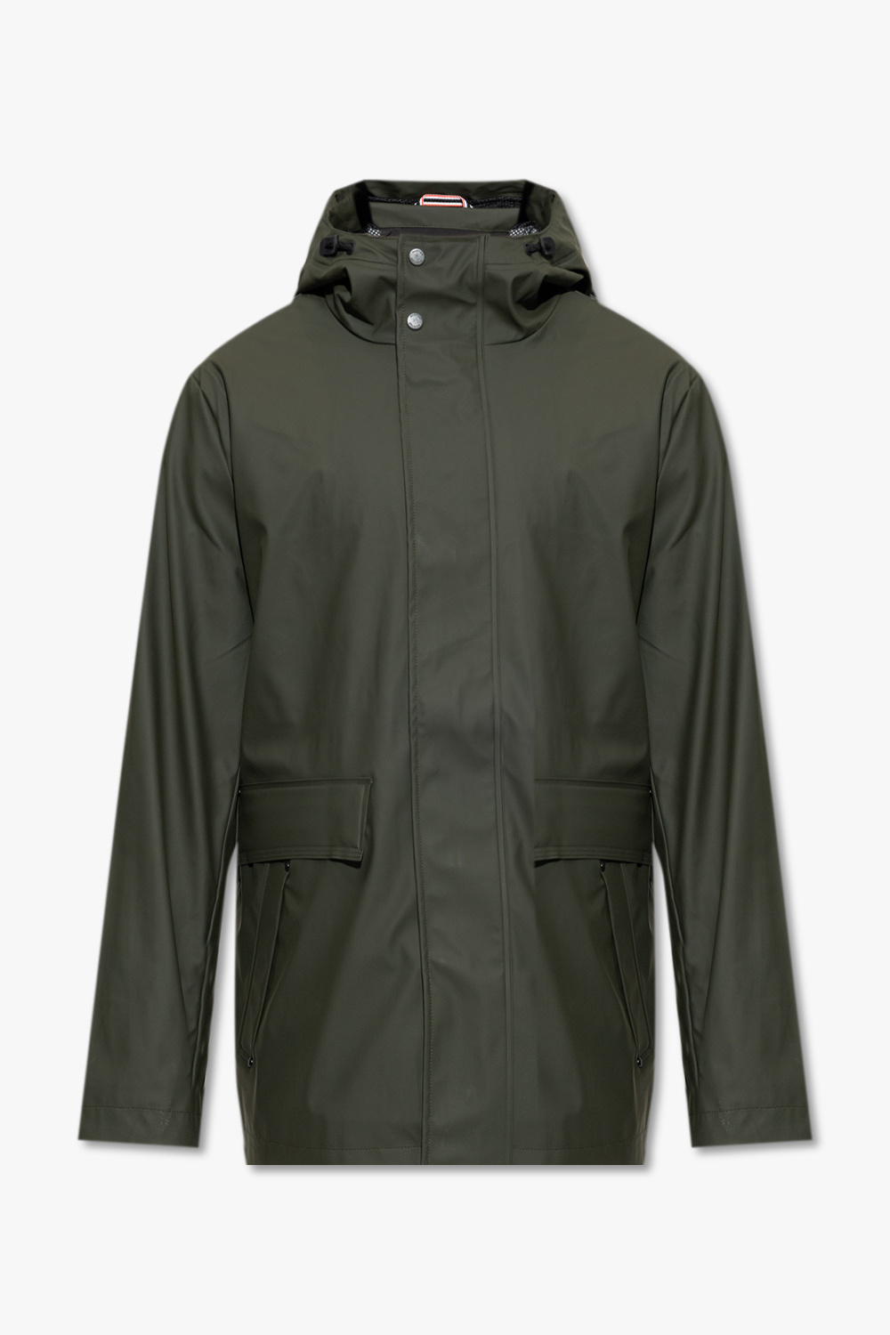 Hunter rain clearance jacket canada